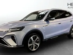 Blå (blue) Begagnad 2021 MG Marvel R Performance SUV | 299 000 kr (Superpris)