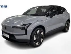 Grå Ny 2025 Volvo EX30 Ultra SUV | 439 000 kr (Superpris)