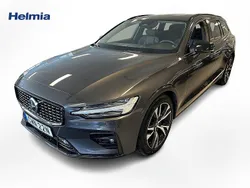 Begagnad 2023 Volvo V60 Kombi | 374 900 kr (Lite dyr)