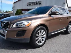 Brun Begagnad 2011 Volvo XC60 Summum SUV | 139 900 kr (Superpris)