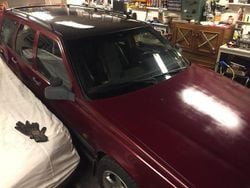 Begagnad 1996 Volvo 850 Kombi | 28 000 kr