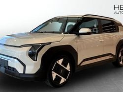 Grå (grey) Ny 2025 Kia EV3 4 SUV | 504 370 kr (Marknadspris)