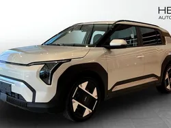 Grå (grey) Ny 2025 Kia EV3 4 SUV | 504 370 kr