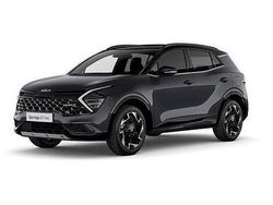 Penta metal/pearl black Ny 2025 Kia Sportage GT-Line SUV | 556 200 kr (Dyr)