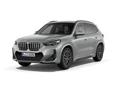 Grå Ny 2025 BMW X1 M Sport SUV | 643 800 kr (Lite dyr)