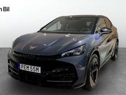 Mörkblå Begagnad 2024 Cupra Tavascan VZ3 SUV | 569 900 kr