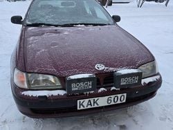 Begagnad 1996 Toyota Carina Halvkombi | 20 000 kr