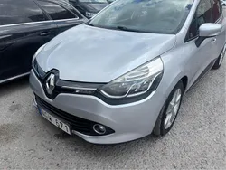 Silver Begagnad 2013 Renault Clio IV Halvkombi | 59 000 kr (Marknadspris)