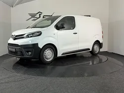 Begagnad 2016 Toyota Proace Van | 109 900 kr (Dyr)