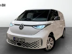 VW ID. Buzz