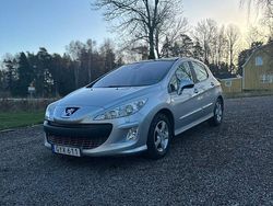 Begagnad 2010 Peugeot 308 Halvkombi | 45 000 kr (Marknadspris)