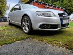 Begagnad 2010 Audi A6 Kombi | 30 000 kr (Bra pris)