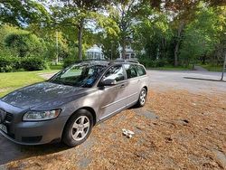 Begagnad 2008 Volvo V50 Kombi | 35 000 kr (Bra pris)