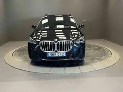 Svart Begagnad 2025 BMW 225 Active Tourer Minibuss | 479 000 kr
