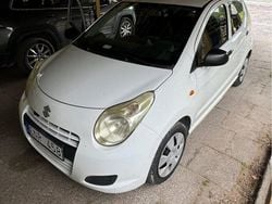 Begagnad 2011 Suzuki Alto Halvkombi | 19 000 kr (Bra pris)