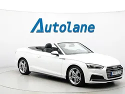 Audi A5 Cabriolet