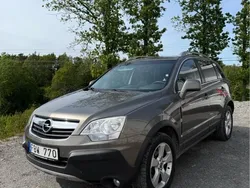 Brun Begagnad 2007 Opel Antara SUV | 32 000 kr