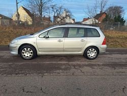 Begagnad 2006 Peugeot 307 Kombi | 19 800 kr (Marknadspris)