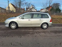 Begagnad 2006 Peugeot 307 Kombi | 19 800 kr (Marknadspris)