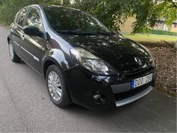 Svart Begagnad 2012 Renault Clio R.S. Halvkombi | 39 000 kr (Marknadspris)