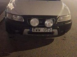 Begagnad 2006 Volvo XC70 Kombi | 23 000 kr (Bra pris)