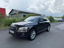Brun Begagnad 2014 Audi Q5 Design SUV | 149 000 kr (Superpris)