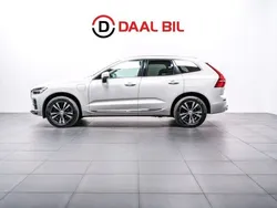 Vit Begagnad 2021 Volvo XC60 Inscription SUV | 369 700 kr (Bra pris)