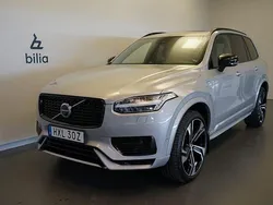 Silver Begagnad 2023 Volvo XC90 Ultimate SUV | 719 500 kr (Marknadspris)