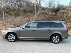 Grå Begagnad 2012 Volvo V70 Momentum Kombi | 82 500 kr (Bra pris)