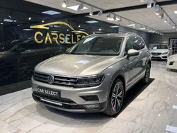 Silver Begagnad 2018 VW Tiguan GT SUV | 239 900 kr (Marknadspris)