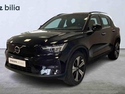 Svart Begagnad 2023 Volvo XC40 Single Motor SUV | 339 900 kr