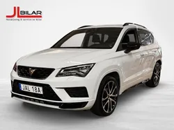 Vit Begagnad 2019 Cupra Ateca SUV | 309 900 kr (Marknadspris)