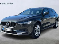 Volvo V90 CC