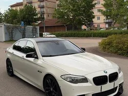 Begagnad 2013 BMW M550 Sedan | 225 000 kr (Marknadspris)