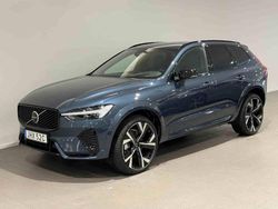 Blå Begagnad 2026 Volvo XC60 SUV | 719 500 kr
