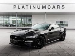 Begagnad 2021 Ford Mustang GT Fastback Sportkupé | 459 000 kr (Bra pris)