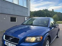 Blå Begagnad 2006 Volvo C30 Kinetic Halvkombi | 29 000 kr (Bra pris)