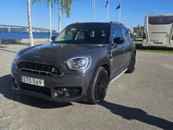 Grå Begagnad 2020 Mini Countryman Chili SUV | 279 000 kr (Bra pris)