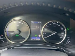 Svart Begagnad 2019 Lexus NX300h Business Edition SUV | 235 000 kr (Superpris)