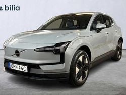 Grå Begagnad 2024 Volvo EX30 Core SUV | 319 900 kr (Superpris)