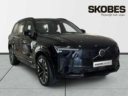 Svart Begagnad 2025 Volvo XC90 Ultra SUV | 895 500 kr (Dyr)