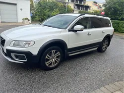 Vit Begagnad 2012 Volvo XC70 Summum SUV | 89 500 kr (Bra pris)