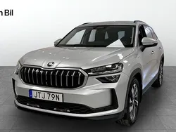 Silver Begagnad 2024 Skoda Kodiaq Selection SUV | 469 500 kr (Lite dyr)