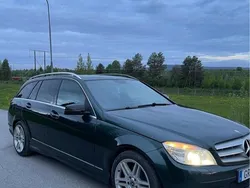 Begagnad 2008 Mercedes C220 Kombi | 75 000 kr (Lite dyr)