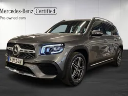 Mercedes GLB200