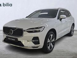 Vit Begagnad 2023 Volvo XC60 Plus SUV | 434 000 kr (Lite dyr)
