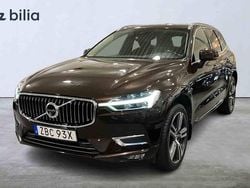 Brun Begagnad 2020 Volvo XC60 SUV | 349 900 kr (Dyr)