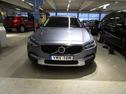 Volvo V90 CC