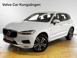 Vit Begagnad 2018 Volvo XC60 Business Edition SUV | 284 800 kr (Superpris)