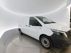 Vit Ny 2024 Mercedes e-Vito Van | 598 750 kr